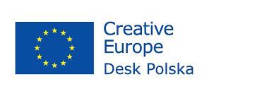Ilustracja do informacji: Wyszukiwarka Partnerów do projektów programu Kreatywna Europa