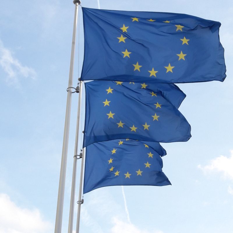 Ilustracja do informacji: Raport o sytuacji teatrów w państwach członkowskich UE 
