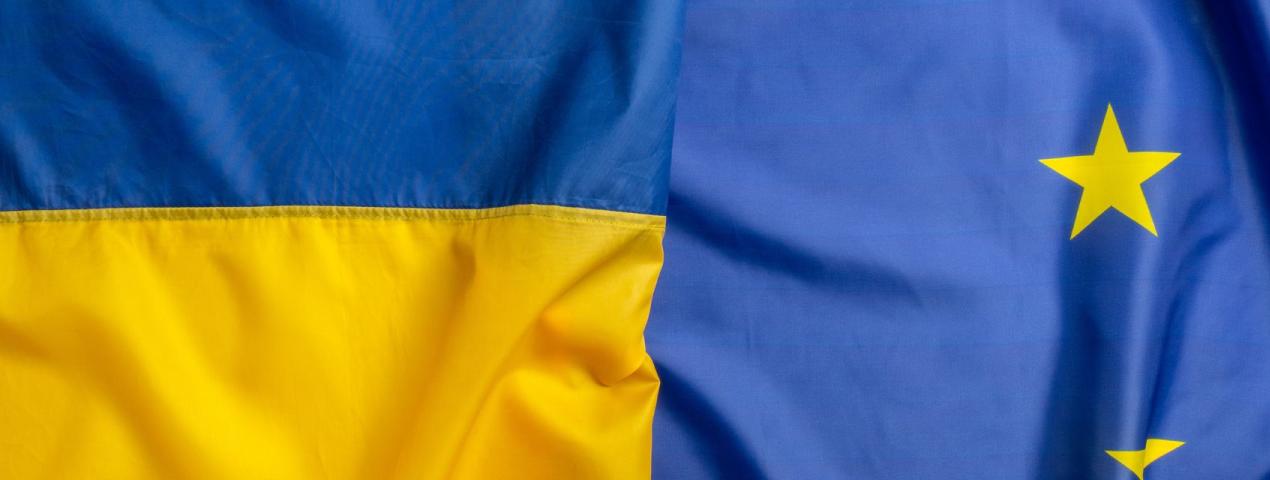 Ilustracja do informacji: Europejska inicjatywa obywatelska: Komisja podejmuje decyzję o zarejestrowaniu inicjatywy dotyczącej ochrony i rozwoju ukraińskiej kultury i dziedzictwa