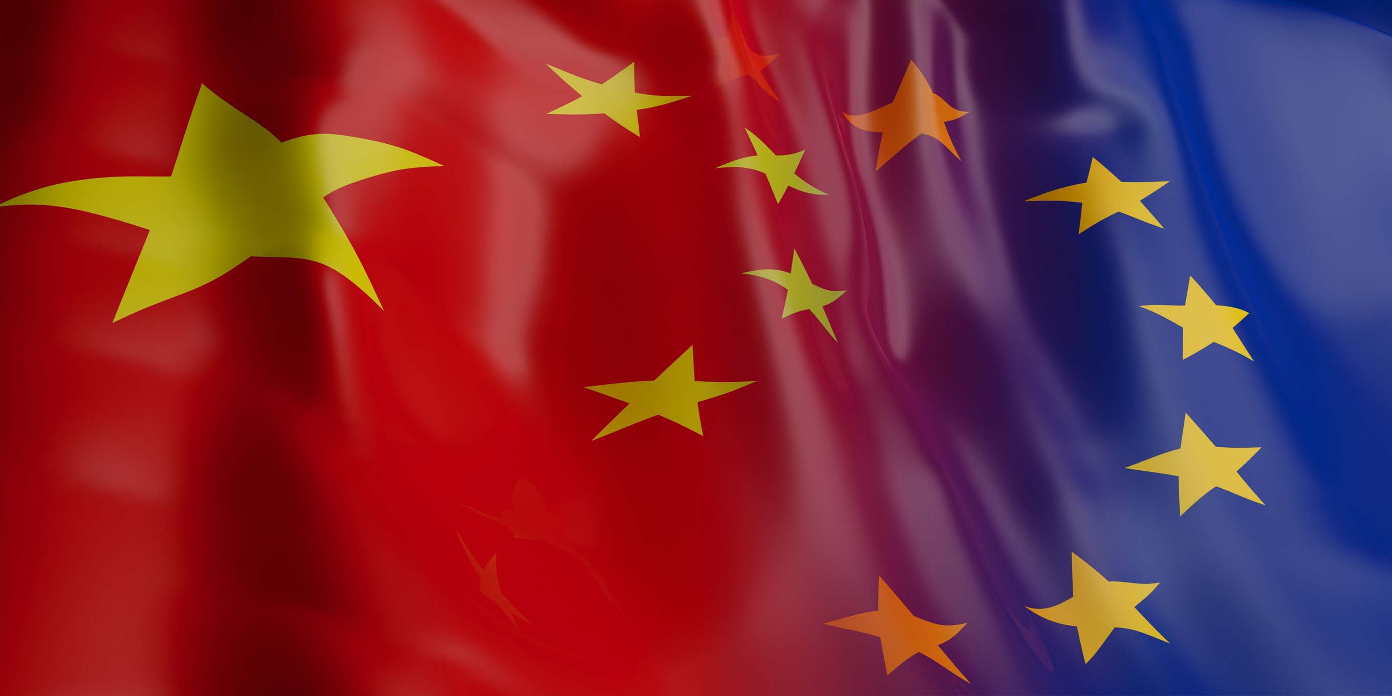 Ilustracja do informacji: UE–Chiny: Komisja i Chiny prowadzą drugi dialog cyfrowy wysokiego szczebla