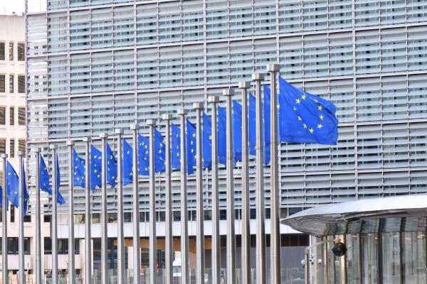 Ilustracja do informacji: Komunikat Komisji Europejskiej ws. wieloletniego budżetu